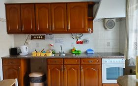 Pacheco'S Guesthouse
